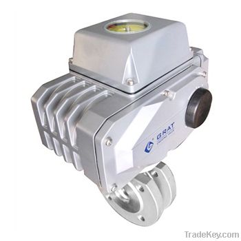 GRAT Electric Proportional Control Valve