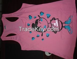 Women Tank Top-new