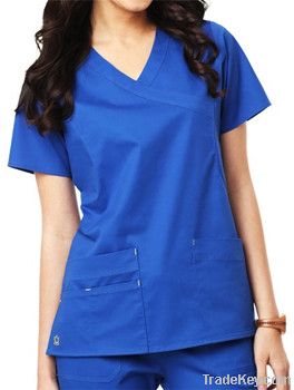 FASHION DESIGN MEDICAL SCRUB