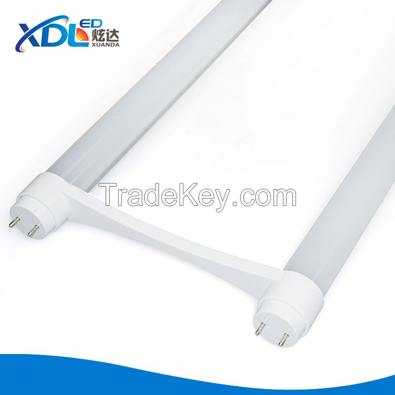 Bypass Ballast 18w U-bent T8 Led U Shape Tube