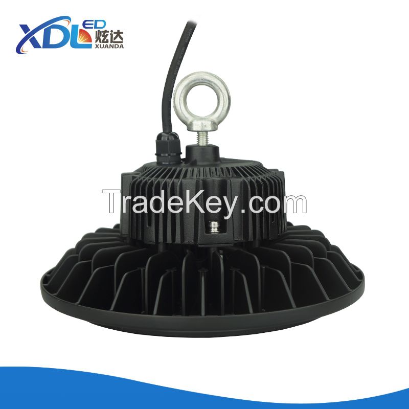 UFO shaoe Design 240W LED high bay light