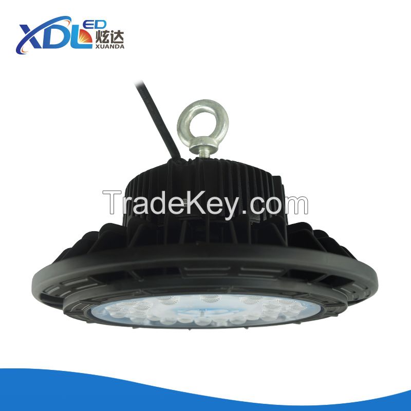 Ufo Shaoe Design 240w Led High Bay Light