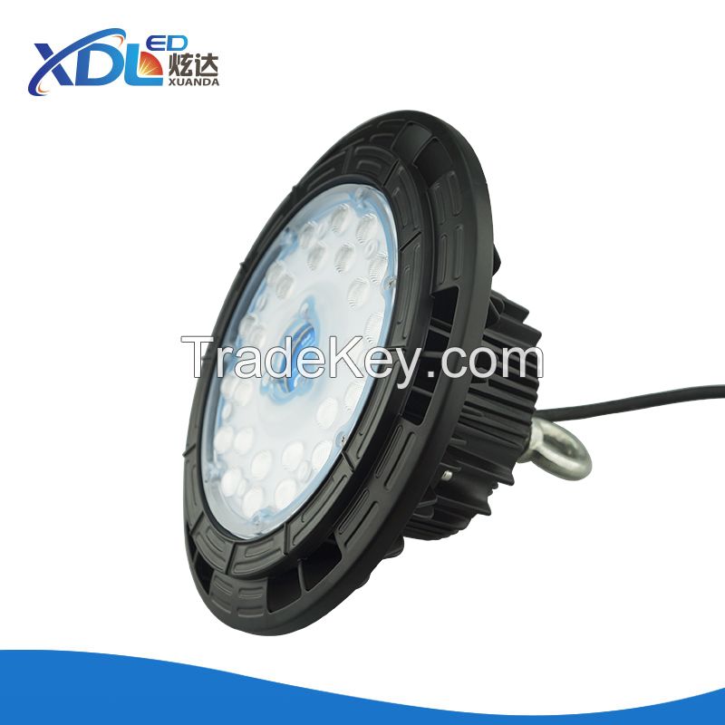 240w UFO led highbay light