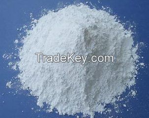 Chinese Calcined Kaolin