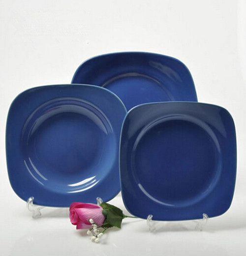 Ceramic Dinnerware