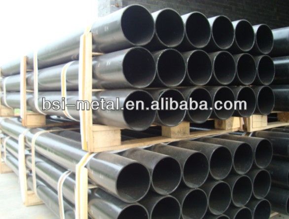 astm a888 nh cast iron pipe 