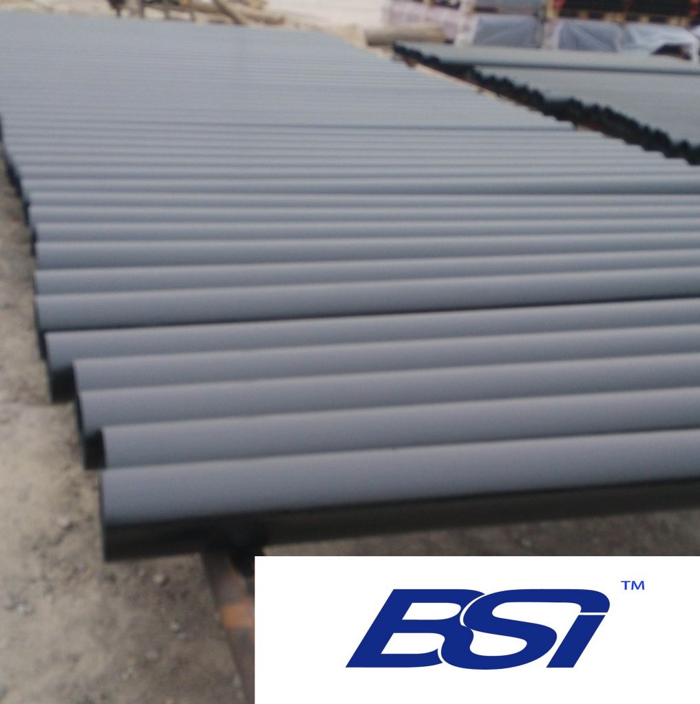 ASTM A888 NH CAST IRON PIPE