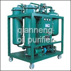 TY Series Turbine Oil Purifier