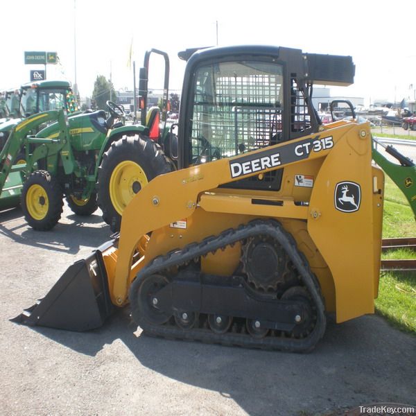 Paver Rubber Track