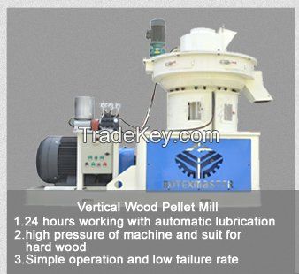 Best Price Ring Die Wood Pellet Machine Wood Pellet Production Line for Sale