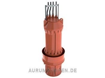 submersible pumps