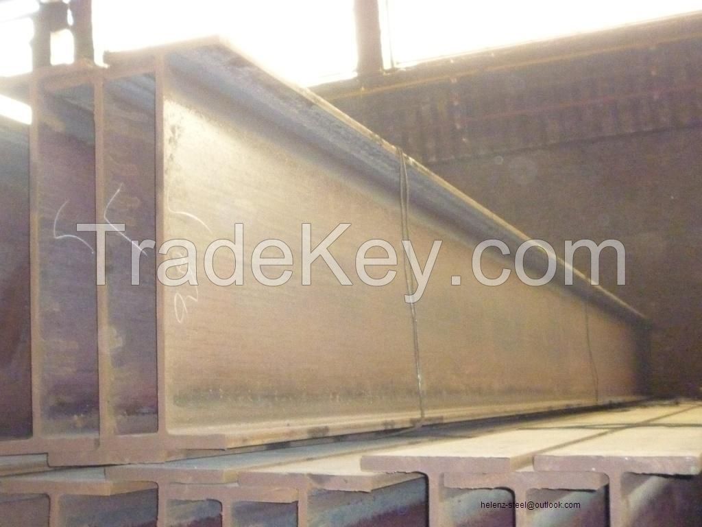 H structure steel