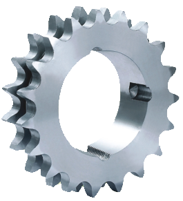 Sprockets