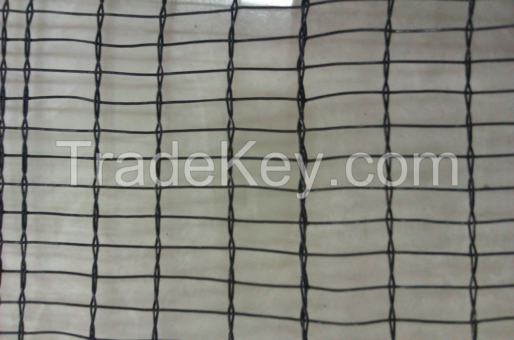 Crystal net, Agriculture hail protection net, apple tree anti hail net