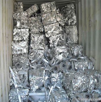 Aluminum Scrap