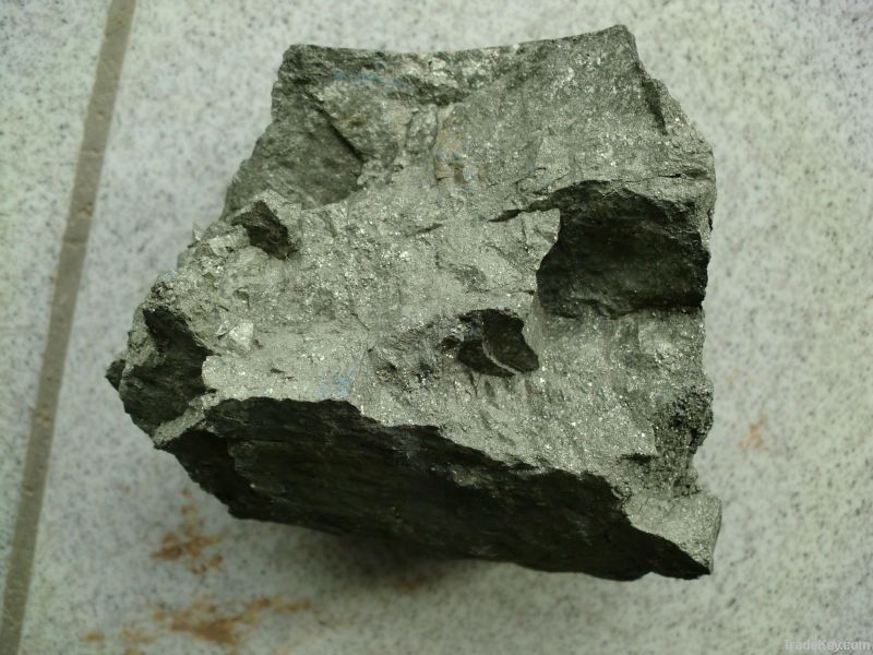 Sulfur ore
