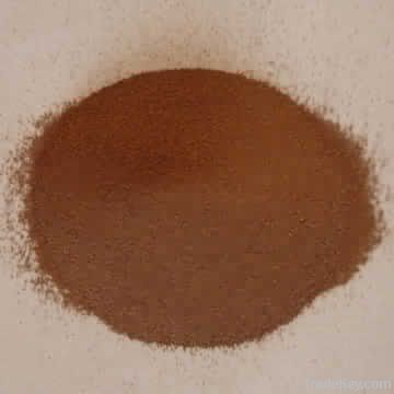 High purity copper powder