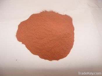 high purity copper powder 99.7%