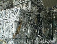 Aluminum Scrap 