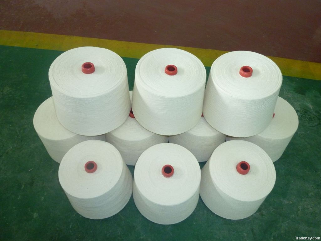 factory Cotton Yarn