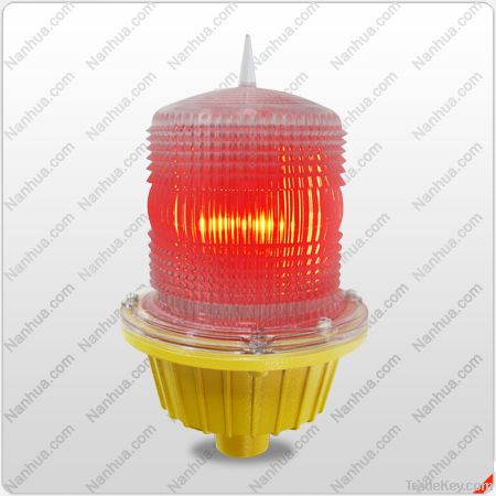 LS710 aviation obstruction light