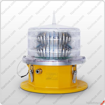 LM401 Medium Intensity Aviation Obstruction Light