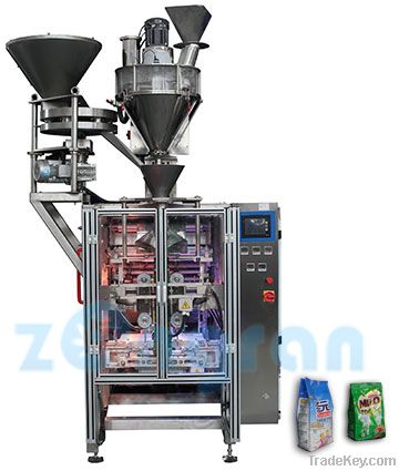 VFS5000D Paste Filling Packaging Machine