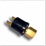 High pressure switch