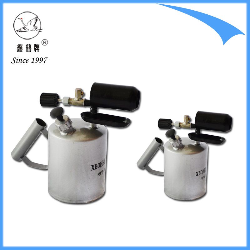 Industrial Calor Gas Blow Torch