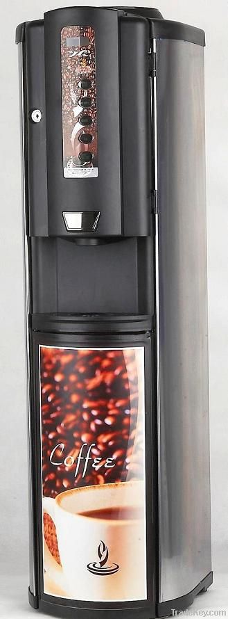 coffe & beverage water dispenser