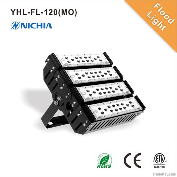 120W LED Floodlight