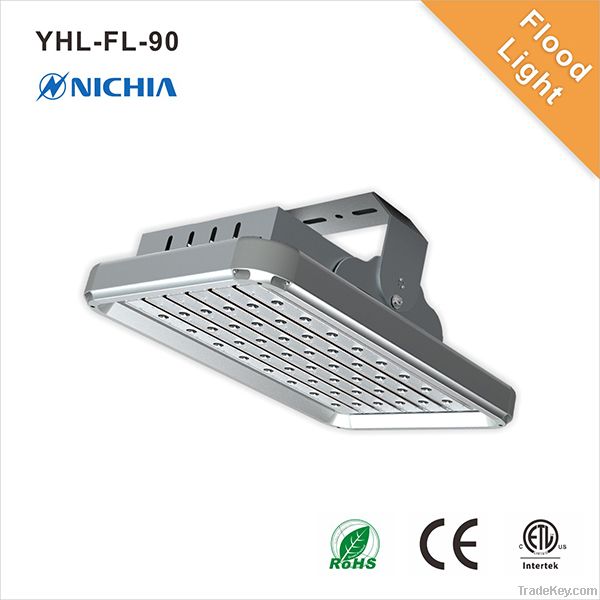 90W LED Floodlight