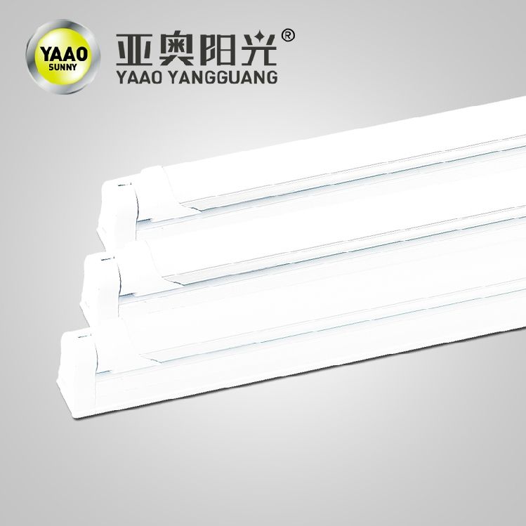 Non-integrated LED T8 Tube 0.6m 0.9m 1.2m
