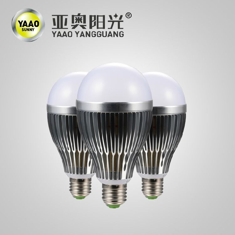 Hot-Selling Aluminum  LED Bulb 5w