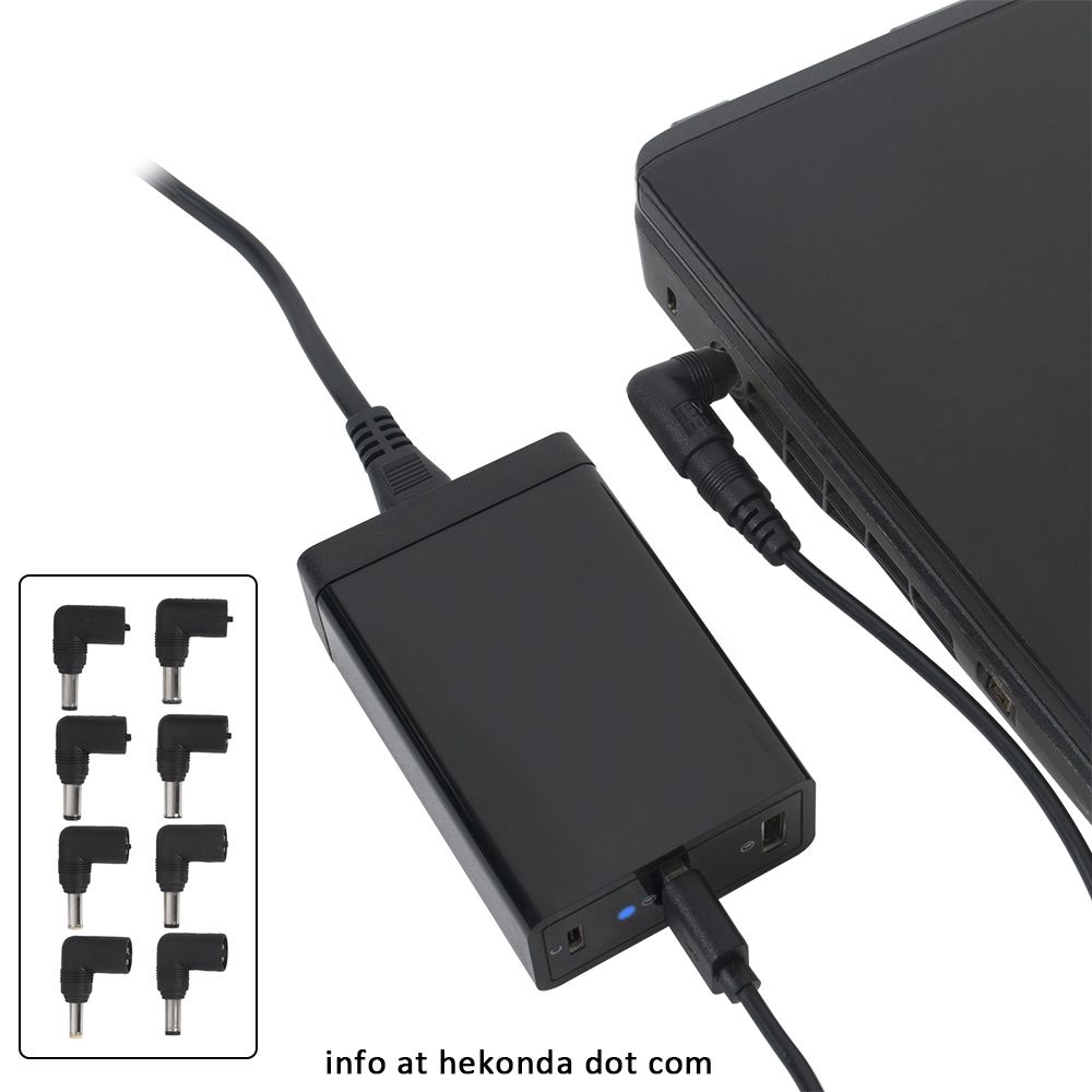 60W USB C Laptop Charger&amp;amp;amp;amp;amp;QC 3.0 Charger