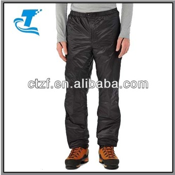 Latest Waterproof Outdoor Men Sport Pants 