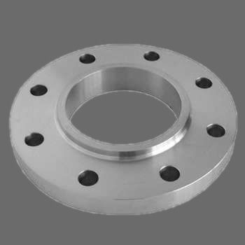 hub slip on welding flange