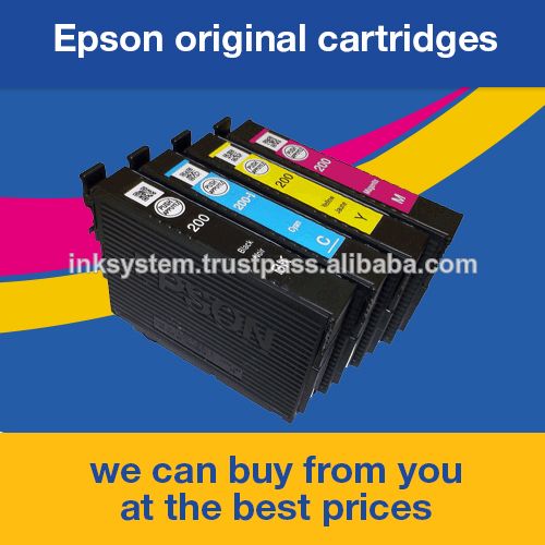 00 ink cartridge for xp series