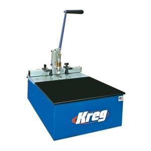 Kreg Electric Foreman Pocket Hole Machine