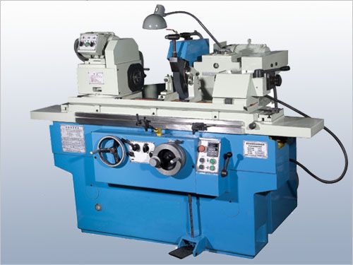 Universal cylindrical grinding machine M1420H/FX500