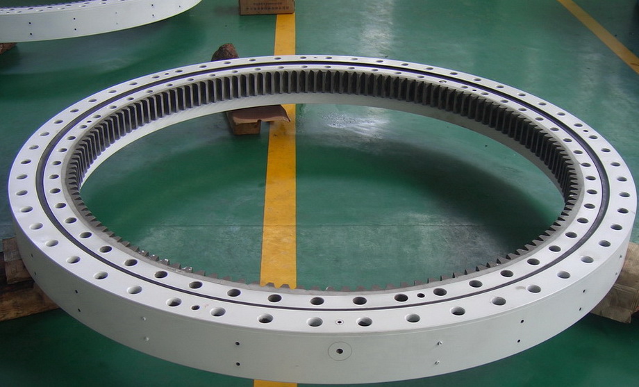 slewing bearing for windmills