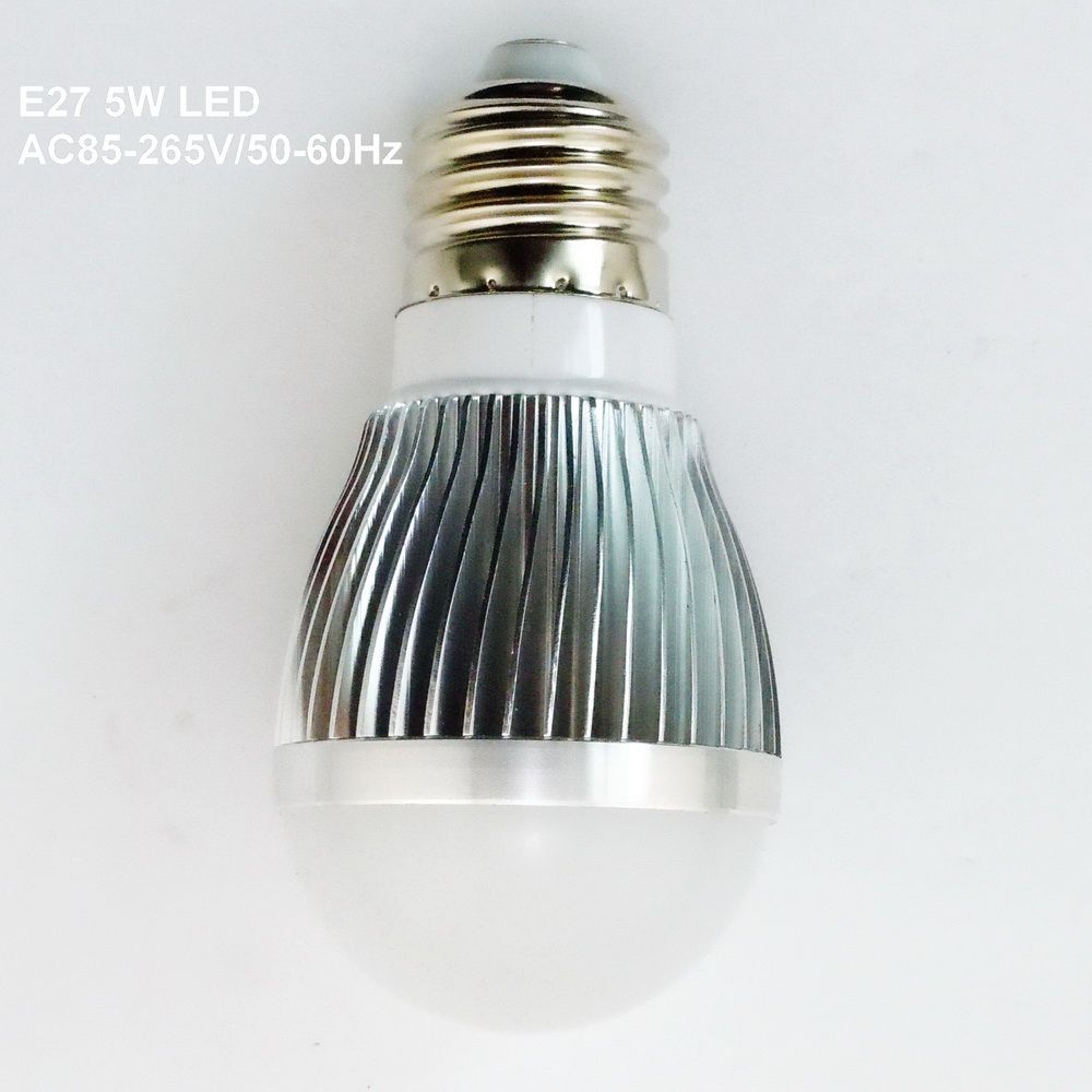 LED LIGHT 5w