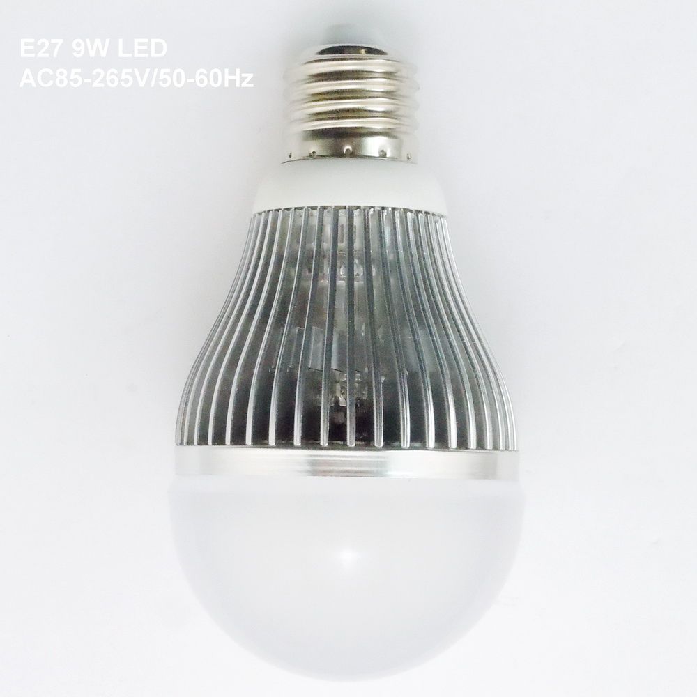 LED LIGHT 9w