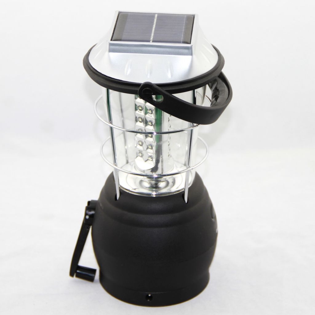 LED outdoor lantern  