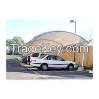 Contractors Car Park Shades In  Uae +971553866226