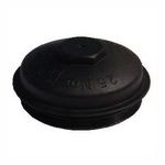 Fuel Oil Filter Cover