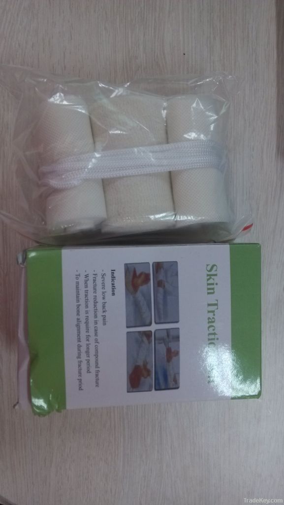 Skin Traction Kit