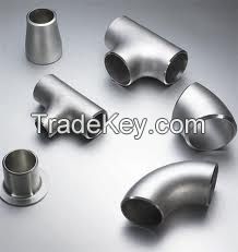 carbon steel pipe fitting tee