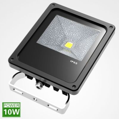 10W best value LED flood lights