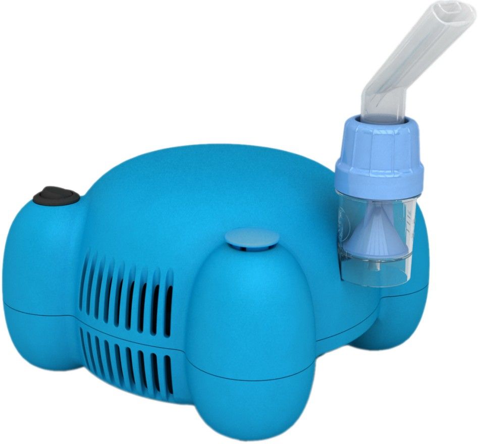 household compressor air nebulizer for children